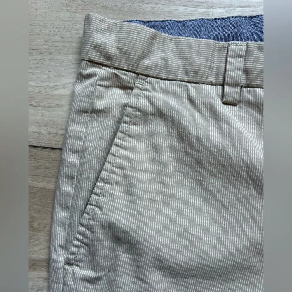 Banana Republic Fulton skinny chino Trousers 31x32